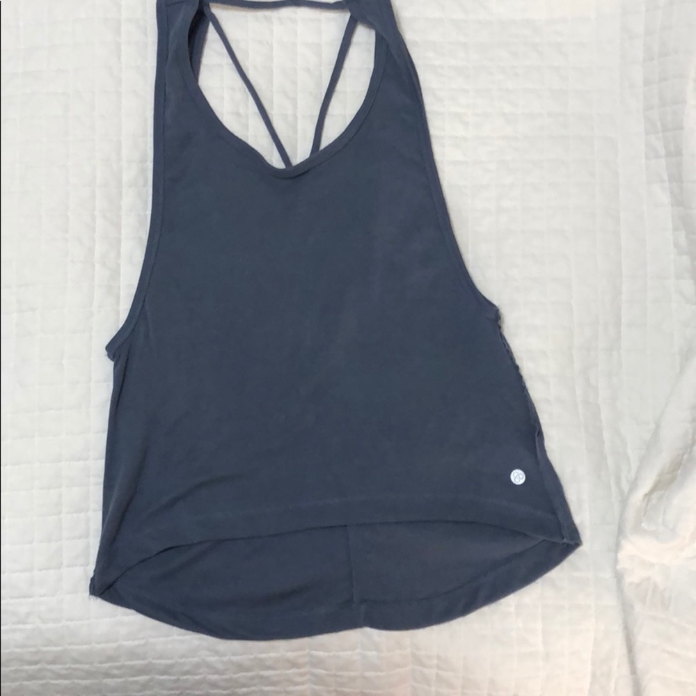 Zella Yoga Top XXS